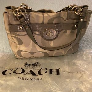 Coach Bag Authentic